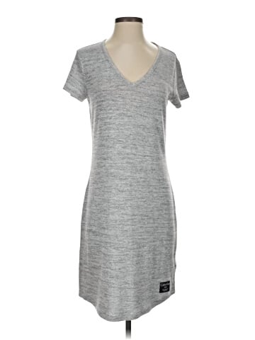 CALVIN KLEIN JEANS Casual Dress (view 1)