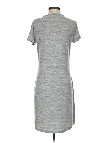 CALVIN KLEIN JEANS Casual Dress (view 2)