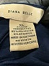Diana Belle Blue 3/4 Sleeve Top Size XL - photo 8