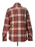 Stillwater 100% Polyester Red Cardigan Size L - photo 2