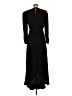 MNG Black Cocktail Dress Size 8 - photo 2