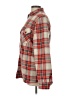 Stillwater 100% Polyester Red Cardigan Size L - photo 5