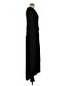 MNG Black Cocktail Dress Size 8 - photo 4
