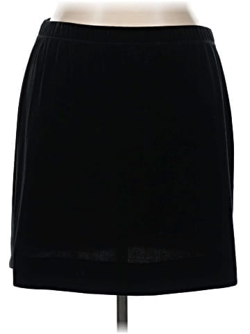 Notations Casual Skirt (view 1)