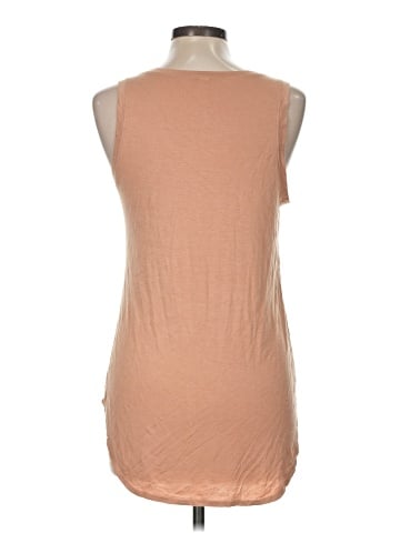 Frenzii by Jully Kang Sleeveless T-Shirt (view 2)