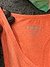 Reebok Orange Active Tank Size M - photo 7