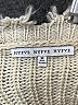 Hyfve 100% Acrylic Color Block Brown Pullover Sweater Size M - photo 7