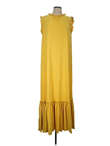 BCBGMAXAZRIA Casual Dress (view 1)