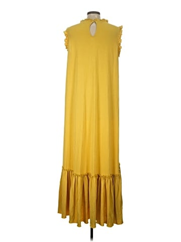 BCBGMAXAZRIA Casual Dress (view 2)