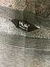 HUK Gray Pullover Sweater Size XL - photo 7