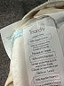 Triarchy 100% Cotton Ivory Denim Skirt Size 30 waist - photo 6