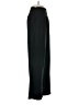 Unbranded Solid Black Casual Pants Size S - photo 4