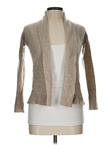 Tahari Cashmere Cardigan (view 1)