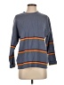 Unbranded Color Block Blue Pullover Sweater Size S - photo 1