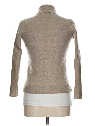Tahari Cashmere Cardigan (view 2)