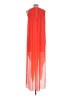 MICHAEL Michael Kors Red Cocktail Dress Size L - photo 2