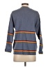 Unbranded Color Block Blue Pullover Sweater Size S - photo 2