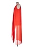MICHAEL Michael Kors Red Cocktail Dress Size L - photo 5