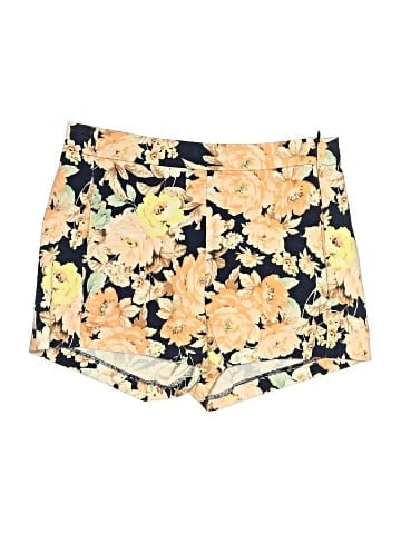 Trafaluc by Zara Shorts (view 1)