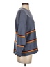 Unbranded Color Block Blue Pullover Sweater Size S - photo 4