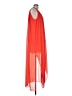 MICHAEL Michael Kors Red Cocktail Dress Size L - photo 4