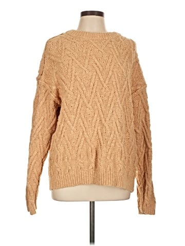 Free People Pullover Sweater (view 1)
