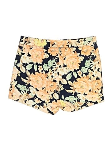 Trafaluc by Zara Shorts (view 2)