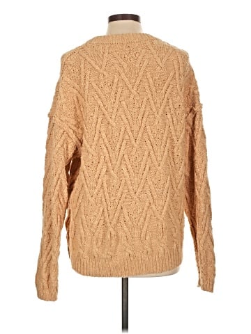 Free People Pullover Sweater (view 2)