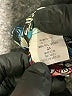 Cha Cha Vente 100% Polyester Paisley Gray Casual Dress Size 3X - photo 8