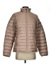 HeatKeep Solid Tan Jacket Size S - photo 1