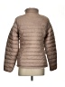 HeatKeep Solid Tan Jacket Size S - photo 2