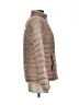 HeatKeep Solid Tan Jacket Size S - photo 4