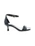Vince Camuto Black Sandals Size 4 1/2 - photo 1