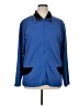 Assorted Brands Blue Jacket Size XL - photo 1