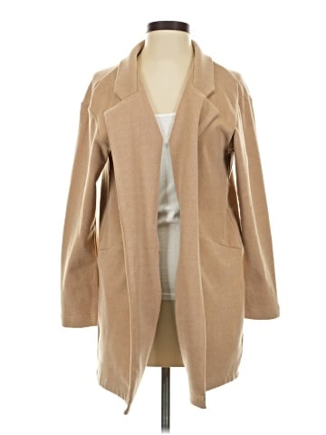 Jade Coat (view 1)
