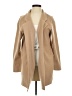 Jade Tan Coat Size S - photo 1