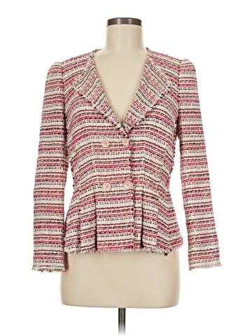 Rebecca Taylor Blazer (view 1)