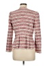 Rebecca Taylor Tweed Red Blazer Size 6 - photo 2
