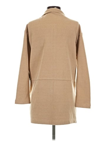 Jade Coat (view 2)