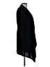 Style&Co Black Cardigan Size L - photo 4