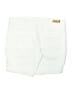 Unionbay Solid White Cargo Shorts Size 16 - photo 2