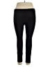 32 Degrees Solid Black Active Pants Size XL - photo 2