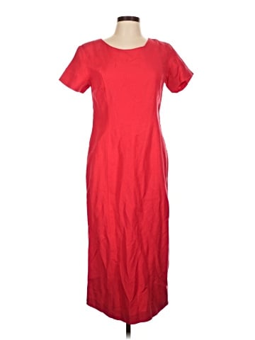 Chadwicks Casual Dress (view 1)