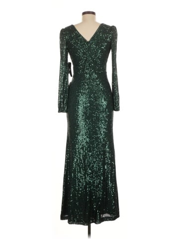 Xscape Cocktail Dress (view 2)