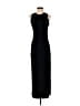 Lulus Solid Black Cocktail Dress Size S - photo 1