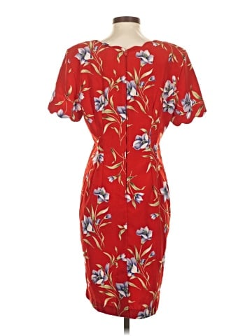 Sag Harbor Casual Dress (view 2)