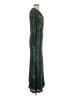Xscape Green Cocktail Dress Size 8 (petite) - photo 4