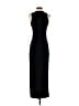 Lulus Solid Black Cocktail Dress Size S - photo 2