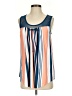 Unbranded Blue Tank Top Size S - photo 1