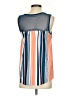 Unbranded Blue Tank Top Size S - photo 2